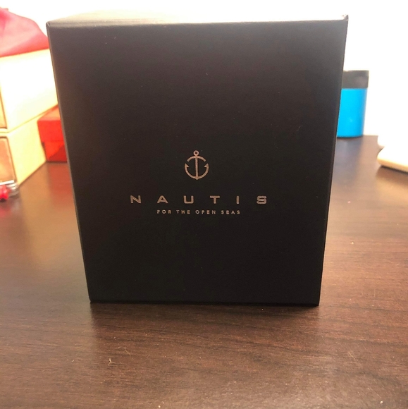 NAUTIS Dive Chrono 500
